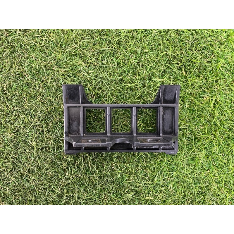 Крепление бампера (кузов и элементы) BMW 5-series E39 51111970389