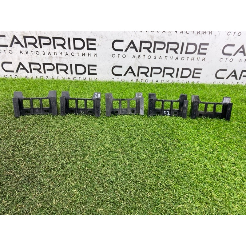 Крепление бампера (кузов и элементы) BMW 5-series E39 51111970389