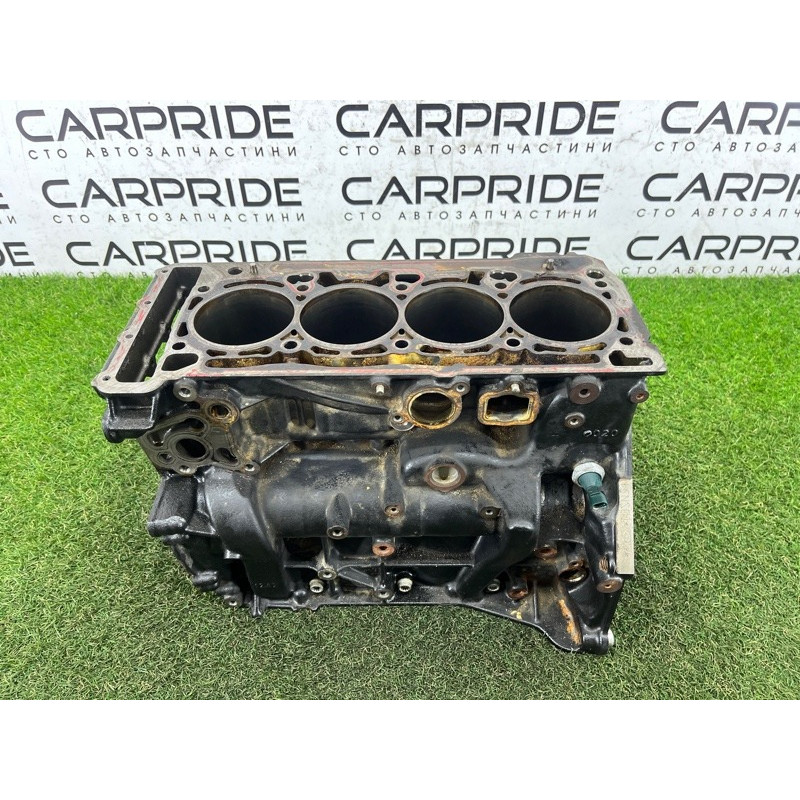 Блок цилиндров (двигатель и элементы) AUDI A3 8V 2015 1.8 06K103023D