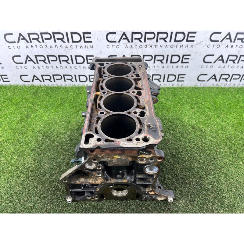 Блок цилиндров (двигатель и элементы) AUDI A3 8V 2015 1.8 06K103023D