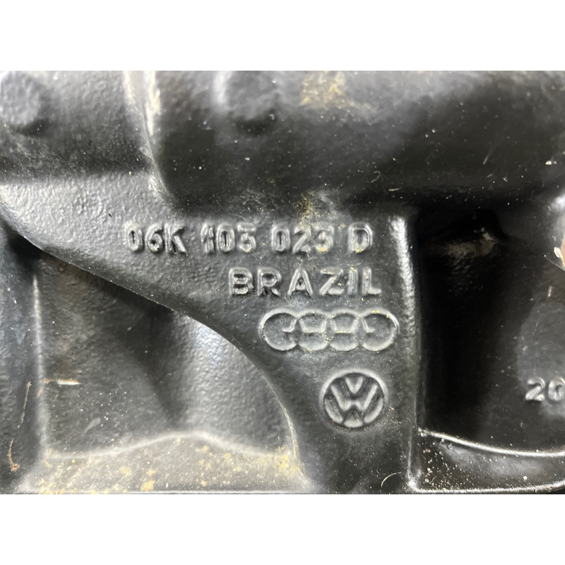 Блок цилиндров (двигатель и элементы) AUDI A3 8V 2015 1.8 06K103023D
