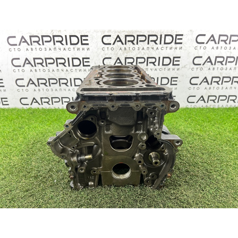 Блок цилиндров (двигатель и элементы) AUDI A3 8V 2015 1.8 06K103023D