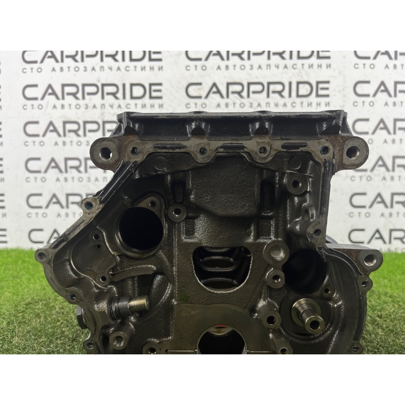 Блок цилиндров (двигатель и элементы) AUDI A3 8V 2015 1.8 06K103023D