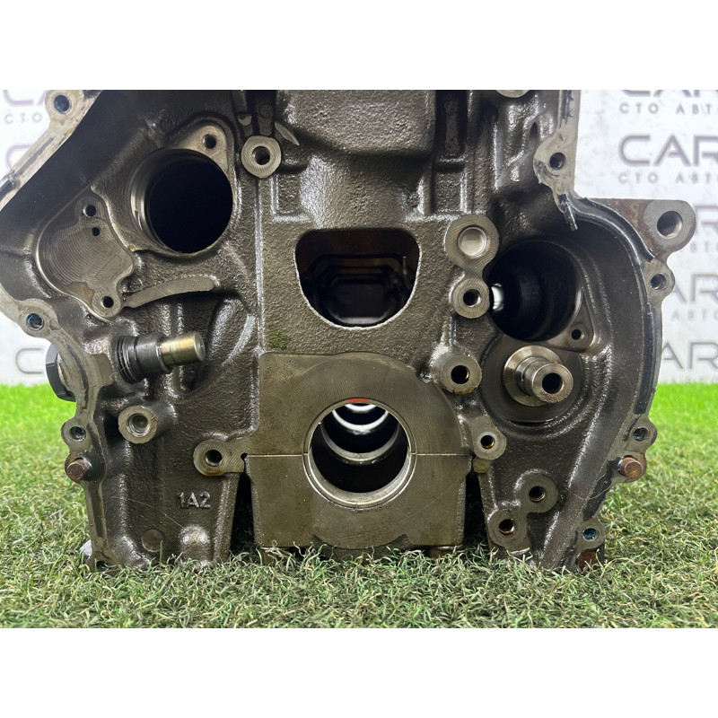 Блок цилиндров (двигатель и элементы) AUDI A3 8V 2015 1.8 06K103023D