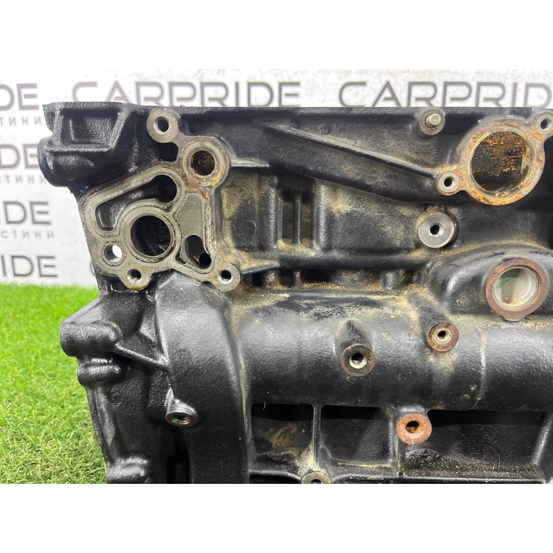 Блок цилиндров (двигатель и элементы) AUDI A3 8V 2015 1.8 06K103023D