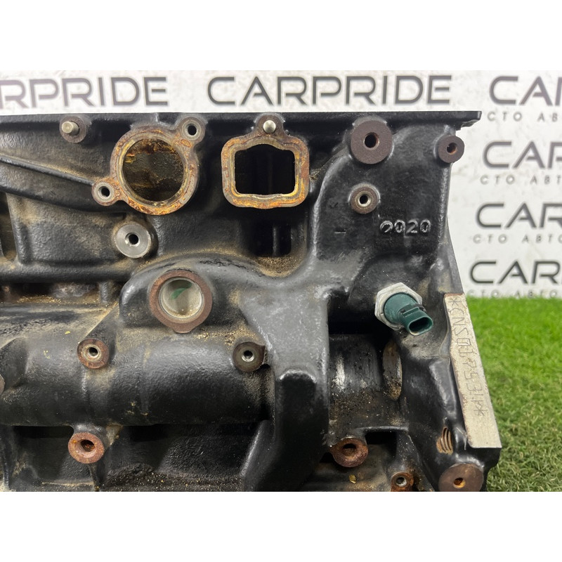 Блок цилиндров (двигатель и элементы) AUDI A3 8V 2015 1.8 06K103023D