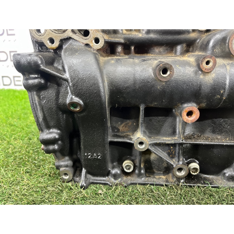 Блок цилиндров (двигатель и элементы) AUDI A3 8V 2015 1.8 06K103023D