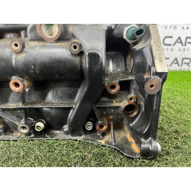 Блок цилиндров (двигатель и элементы) AUDI A3 8V 2015 1.8 06K103023D