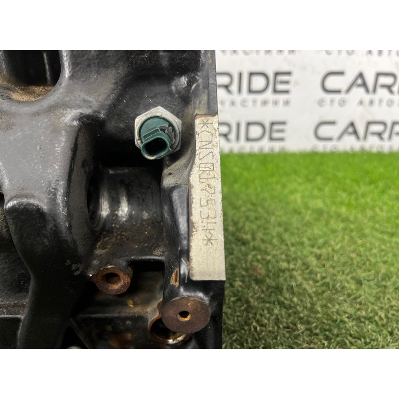 Блок цилиндров (двигатель и элементы) AUDI A3 8V 2015 1.8 06K103023D