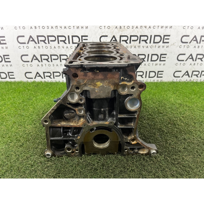 Блок цилиндров (двигатель и элементы) AUDI A3 8V 2015 1.8 06K103023D