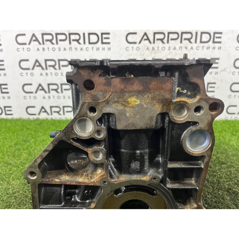 Блок цилиндров (двигатель и элементы) AUDI A3 8V 2015 1.8 06K103023D