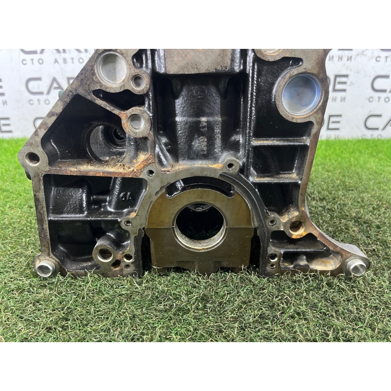 Блок цилиндров (двигатель и элементы) AUDI A3 8V 2015 1.8 06K103023D