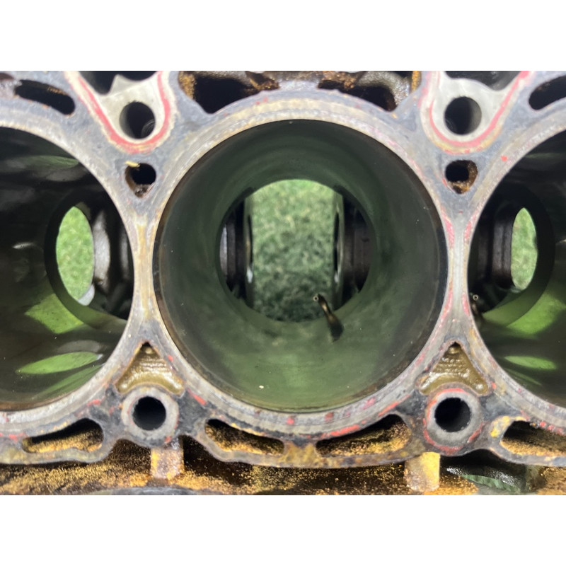 Блок цилиндров (двигатель и элементы) AUDI A3 8V 2015 1.8 06K103023D