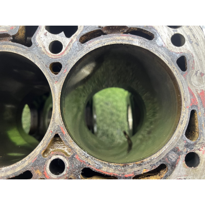 Блок цилиндров (двигатель и элементы) AUDI A3 8V 2015 1.8 06K103023D