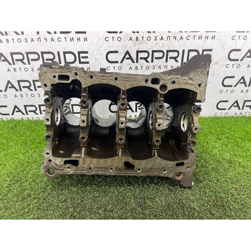 Блок цилиндров (двигатель и элементы) AUDI A3 8V 2015 1.8 06K103023D