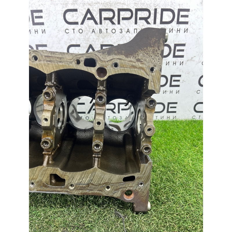 Блок цилиндров (двигатель и элементы) AUDI A3 8V 2015 1.8 06K103023D