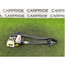 Ремінь безпеки