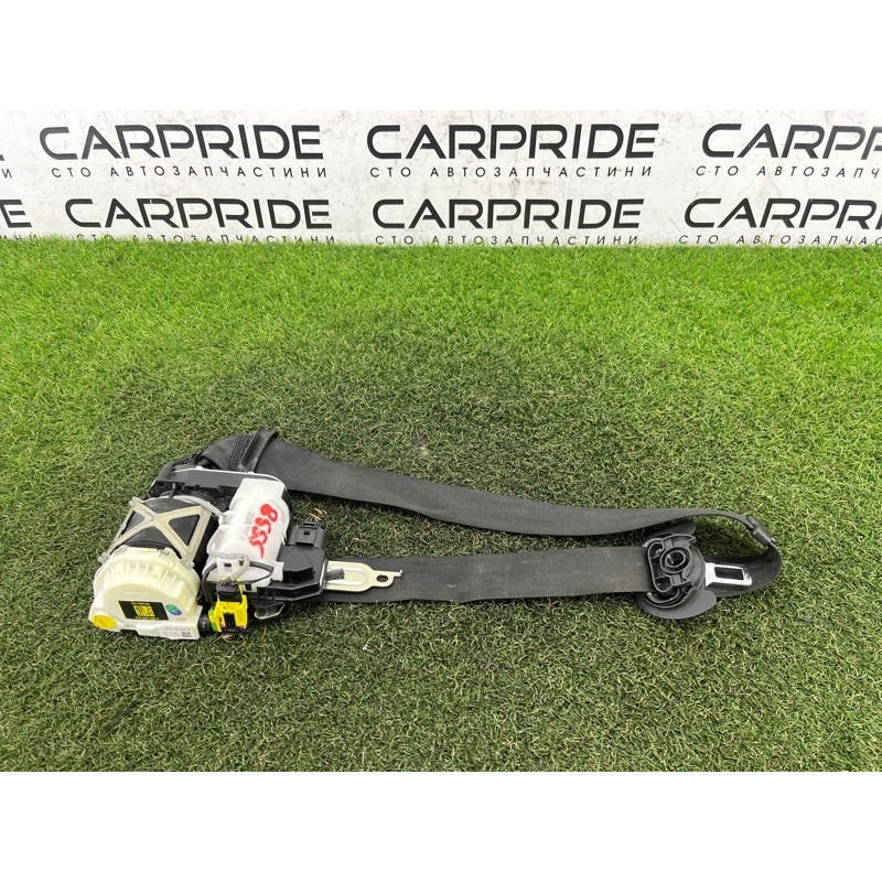 Ремень безопасности (airbag/безопасность) AUDI A3 8V 2015 1.8 8V5857706HV04