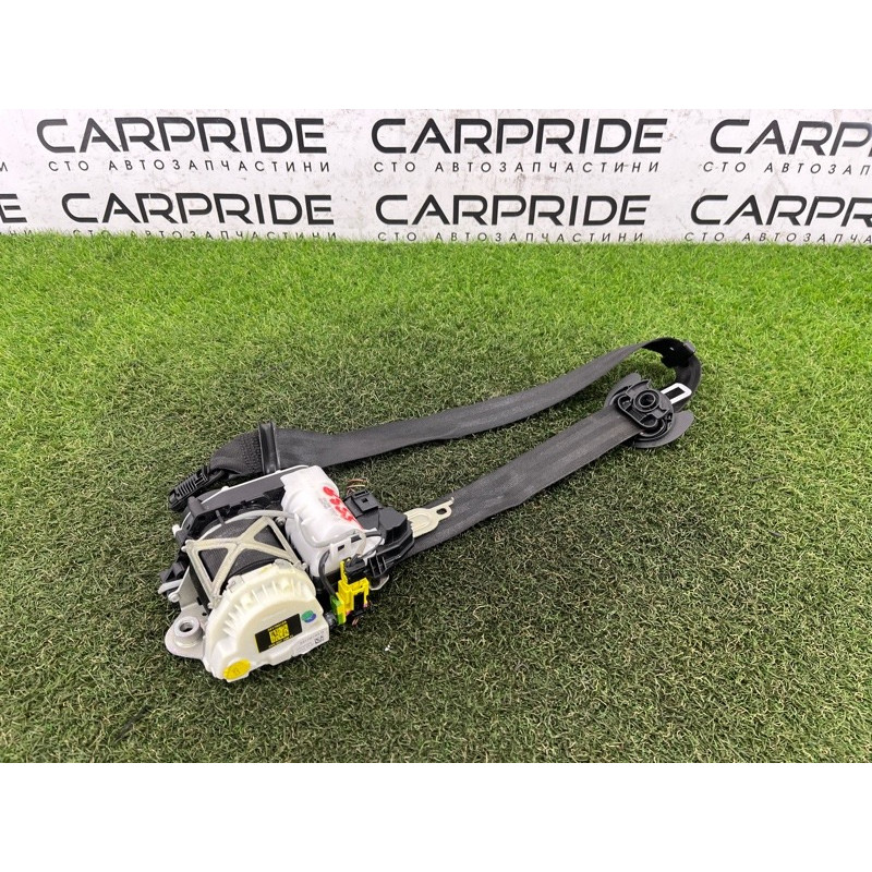 Ремень безопасности (airbag/безопасность) AUDI A3 8V 2015 1.8 8V5857706HV04