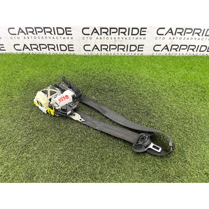 Ремень безопасности (airbag/безопасность) AUDI A3 8V 2015 1.8 8V5857706HV04