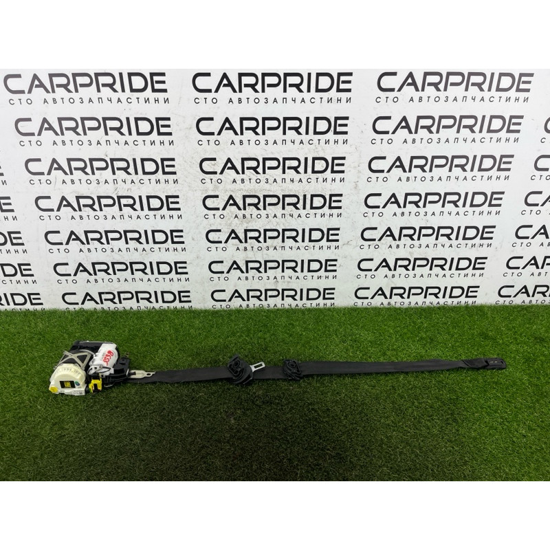 Ремень безопасности (airbag/безопасность) AUDI A3 8V 2015 1.8 8V5857706HV04
