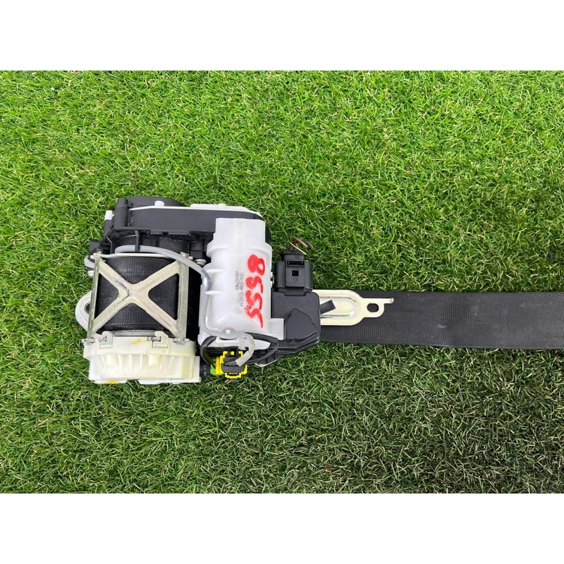 Ремень безопасности (airbag/безопасность) AUDI A3 8V 2015 1.8 8V5857706HV04