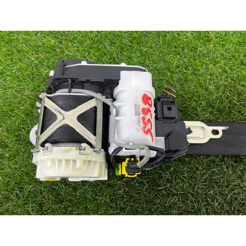 Ремень безопасности (airbag/безопасность) AUDI A3 8V 2015 1.8 8V5857706HV04