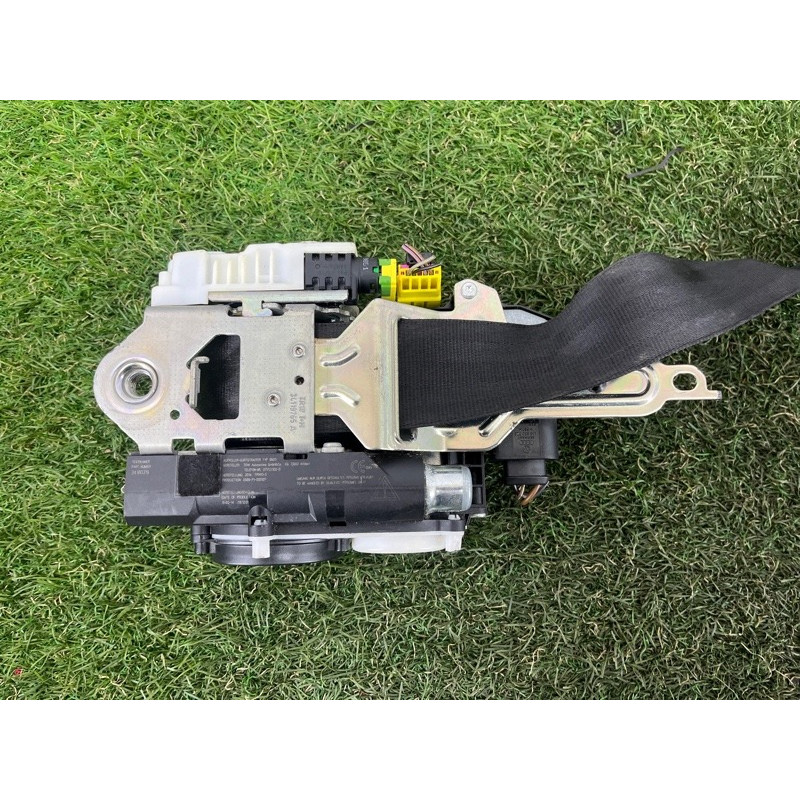 Ремень безопасности (airbag/безопасность) AUDI A3 8V 2015 1.8 8V5857706HV04