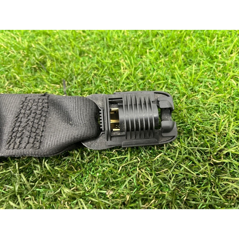 Ремень безопасности (airbag/безопасность) AUDI A3 8V 2015 1.8 8V5857706HV04