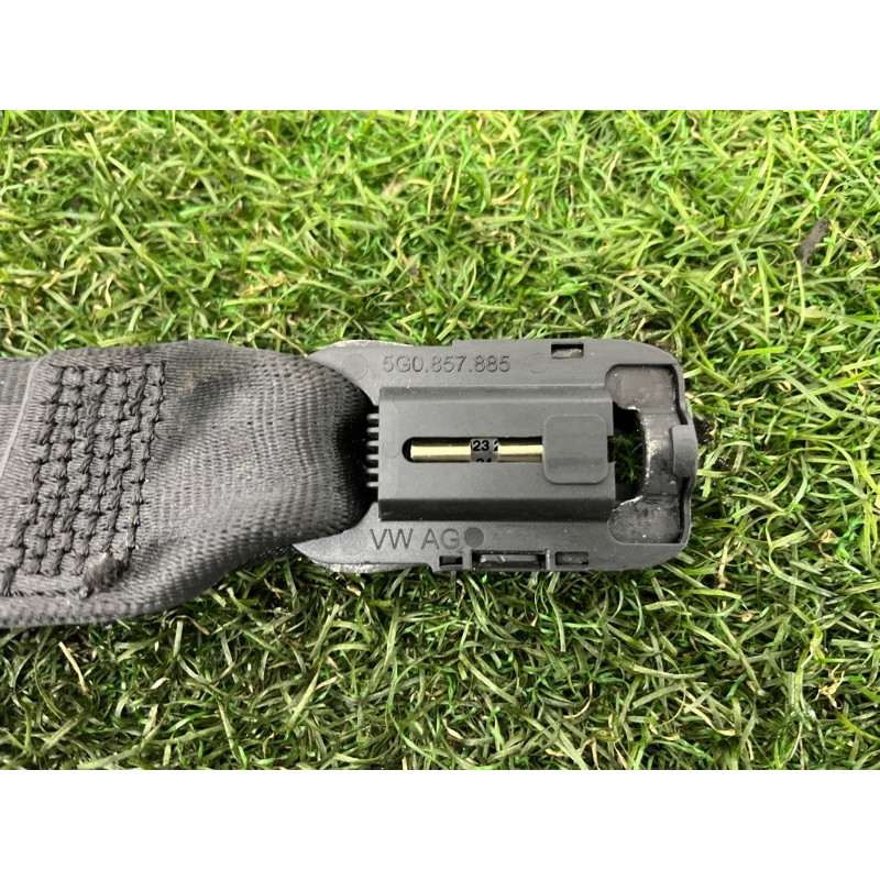 Ремень безопасности (airbag/безопасность) AUDI A3 8V 2015 1.8 8V5857706HV04