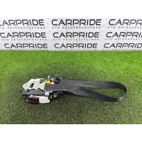 Ремень безопасности