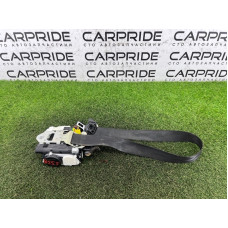 Ремінь безпеки