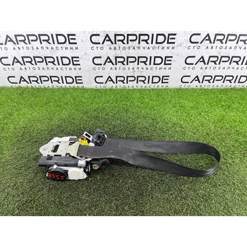 Ремень безопасности (airbag/безопасность) AUDI A3 8V 2015 1.8 8V5857705HV04