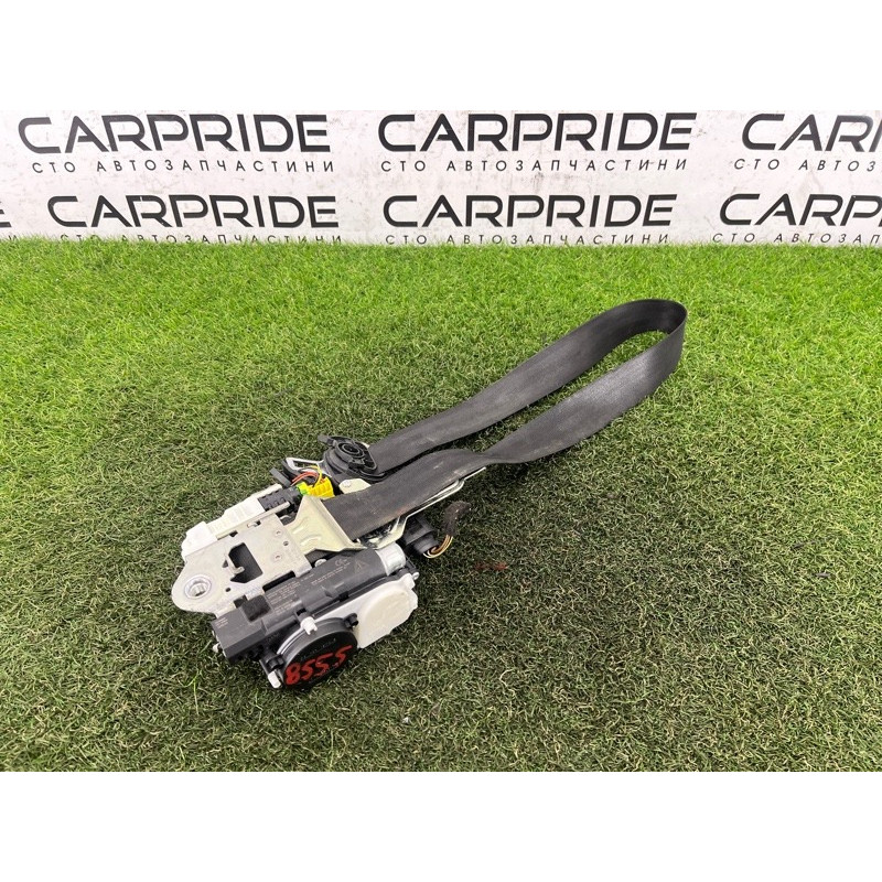 Ремень безопасности (airbag/безопасность) AUDI A3 8V 2015 1.8 8V5857705HV04