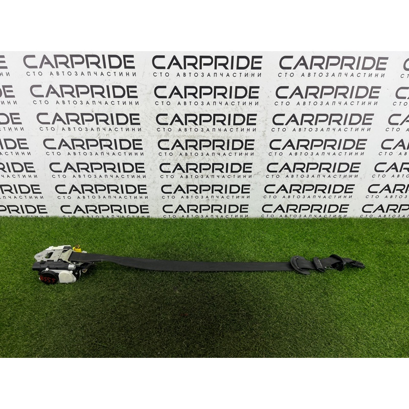 Ремень безопасности (airbag/безопасность) AUDI A3 8V 2015 1.8 8V5857705HV04