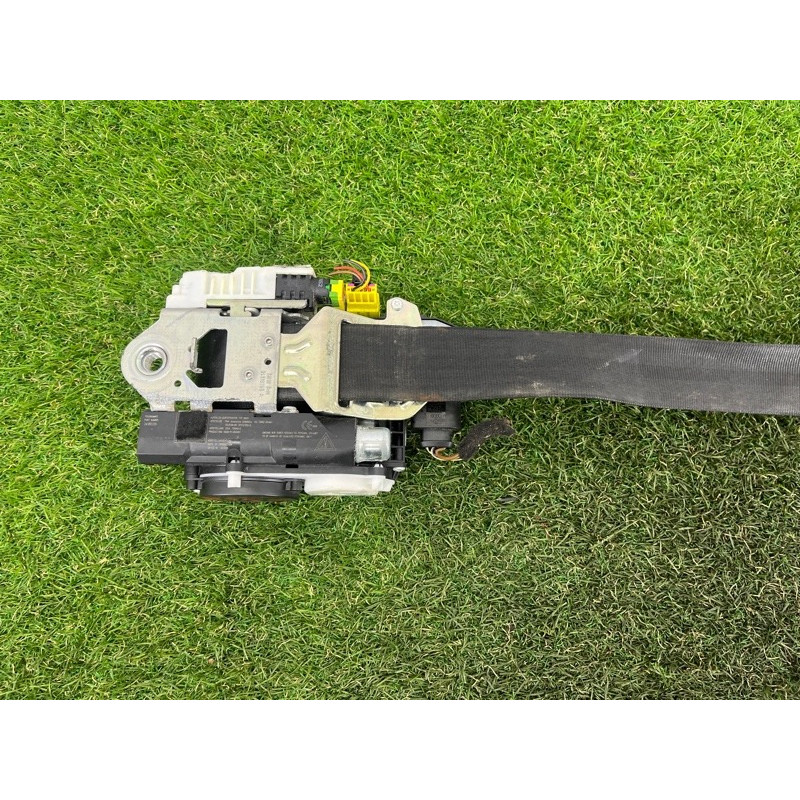 Ремень безопасности (airbag/безопасность) AUDI A3 8V 2015 1.8 8V5857705HV04