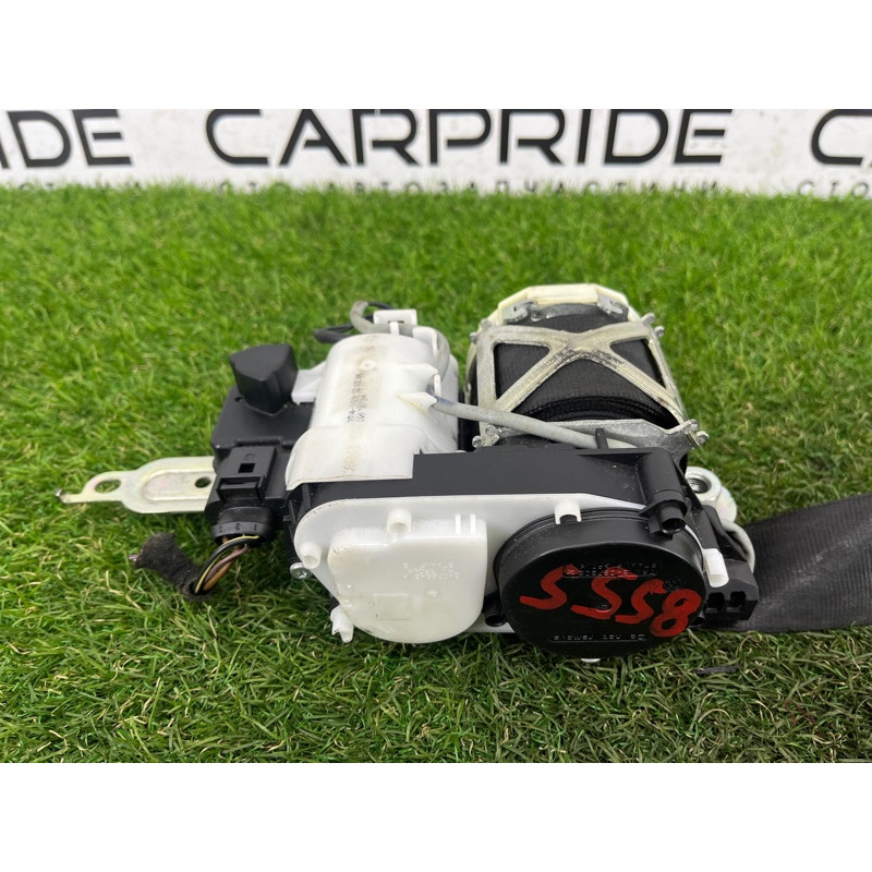 Ремень безопасности (airbag/безопасность) AUDI A3 8V 2015 1.8 8V5857705HV04