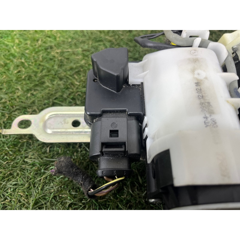 Ремень безопасности (airbag/безопасность) AUDI A3 8V 2015 1.8 8V5857705HV04