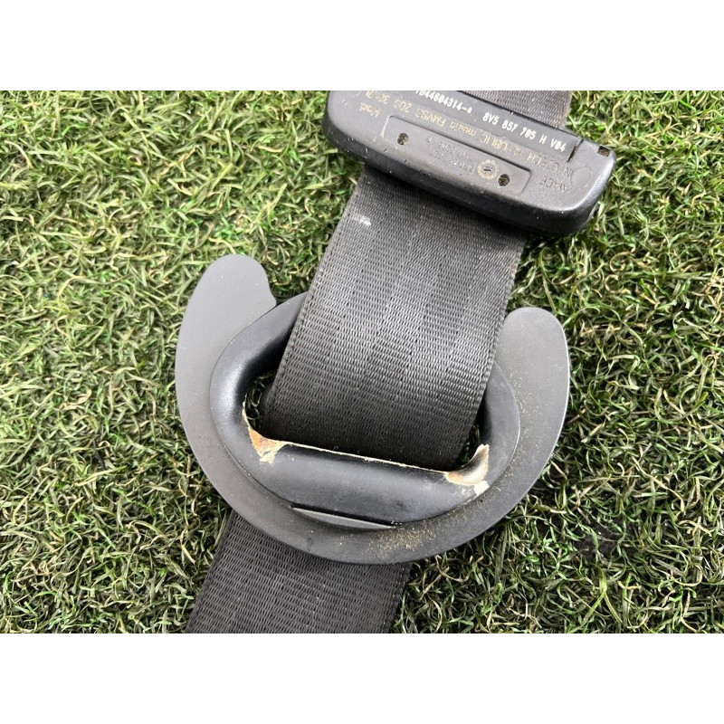 Ремень безопасности (airbag/безопасность) AUDI A3 8V 2015 1.8 8V5857705HV04