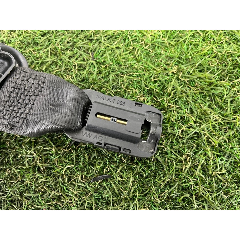 Ремень безопасности (airbag/безопасность) AUDI A3 8V 2015 1.8 8V5857705HV04