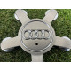 Колпачок колеса декоративный (аксессуары) AUDI Q5 8R 2012 3.2 CALB 8R0601165