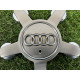 Колпачок колеса декоративный (аксессуары) AUDI Q5 8R 2012 3.2 CALB 8R0601165