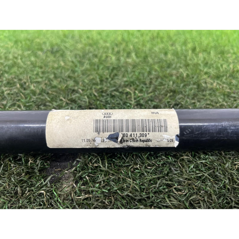 Стабилизатор (подвеска) AUDI A4 B9 2017 2.0 8W0411309