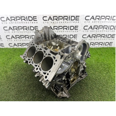 Блок цилиндров