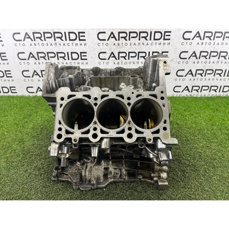 Блок цилиндров (двигатель и элементы) AUDI Q5 8R 2012 3.2 CALB 06E103023