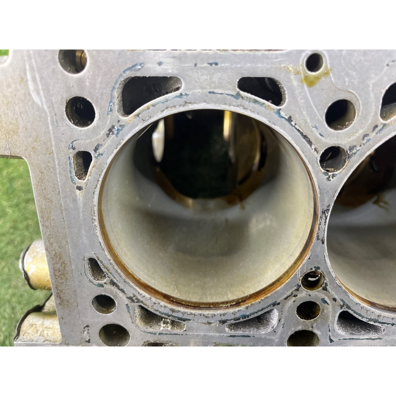 Блок цилиндров (двигатель и элементы) AUDI Q5 8R 2012 3.2 CALB 06E103023