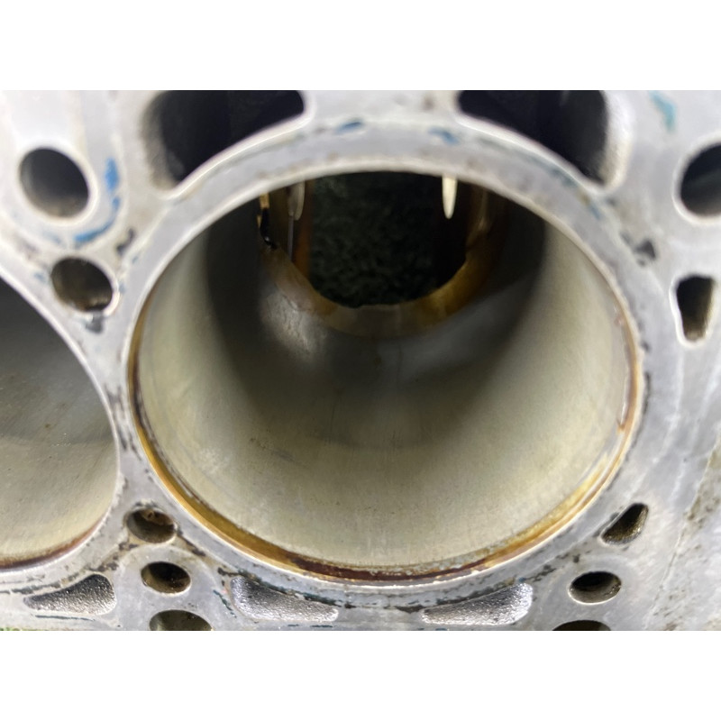 Блок цилиндров (двигатель и элементы) AUDI Q5 8R 2012 3.2 CALB 06E103023