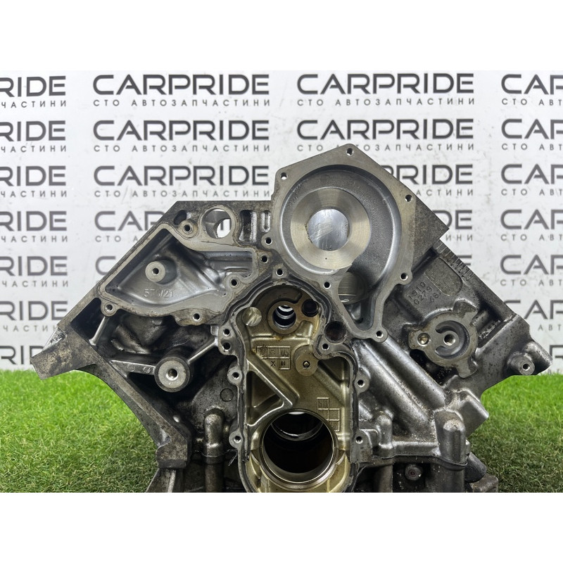 Блок цилиндров (двигатель и элементы) AUDI Q5 8R 2012 3.2 CALB 06E103023