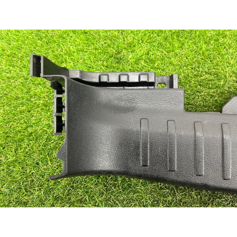 Накладка замка крышки багажника (салон) BMW X3 F25 2012 3.0 51477222216