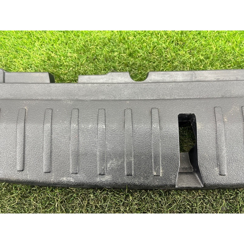 Накладка замка крышки багажника (салон) BMW X3 F25 2012 3.0 51477222216